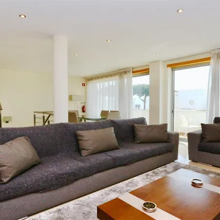 Da Vinha Cd233, Quiet Area, Sleeps 10 - Clever Details فيلة