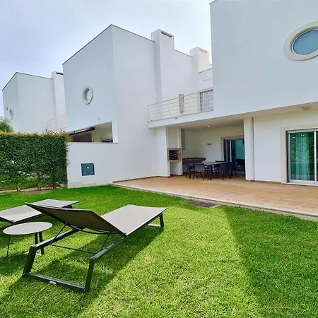فيلة Da Vinha Cd233, Quiet Area, Sleeps 10 - Clever Details فيلامورا