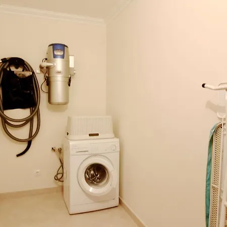 فيلة Da Vinha Cd233, Quiet Area, Sleeps 10 - Clever Details فيلامورا
