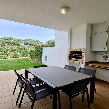 فيلة Da Vinha Cd233, Quiet Area, Sleeps 10 - Clever Details *