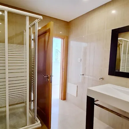 فيلة Da Vinha Cd233, Quiet Area, Sleeps 10 - Clever Details فيلامورا