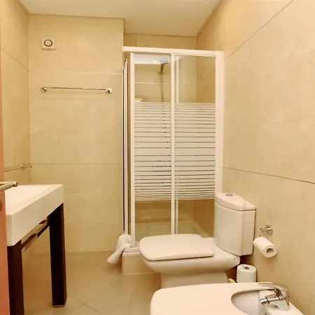 فيلة Da Vinha Cd233, Quiet Area, Sleeps 10 - Clever Details *